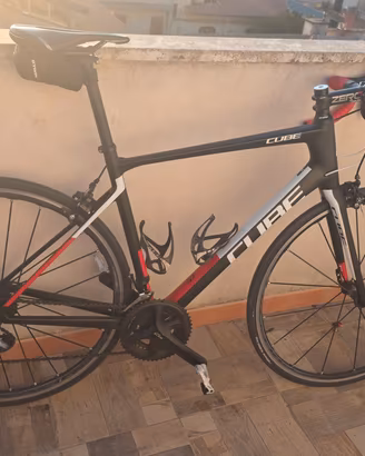 bici da corsa