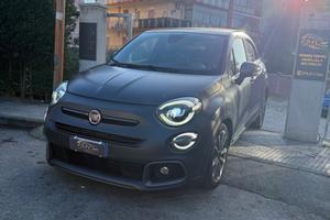 Fiat 500X 1.0 T3 120 CV Sport