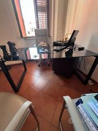 ARREDAMENTO UFFICIO