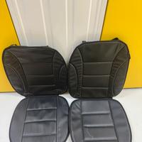 🚗 Coperture Sedili Auto – 2 Pezzi Universali