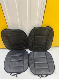 🚗 Coperture Sedili Auto – 2 Pezzi Universali