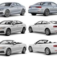 AUDI A5 2016