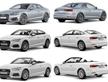 RICAMBI AUDI A5 2016