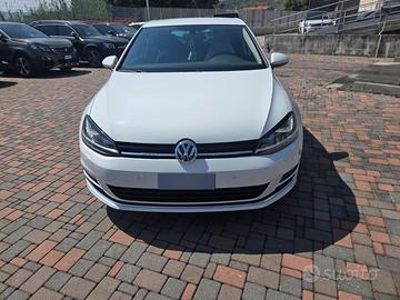 GOLF 7  2.0 TDI 4MOTION