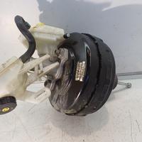 SERVOFRENO OPEL Zafira (C) (2016-) 13286439 B16XNT