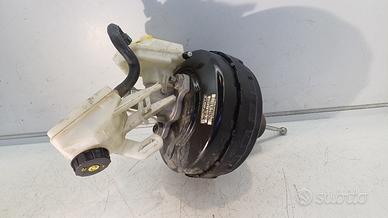 SERVOFRENO OPEL Zafira (C) (2016-) 13286439 B16XNT