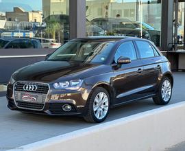 AUDI A1 1.6 TDI S tronic Ambition