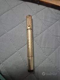 Penna stilografica  Waterman Ideal