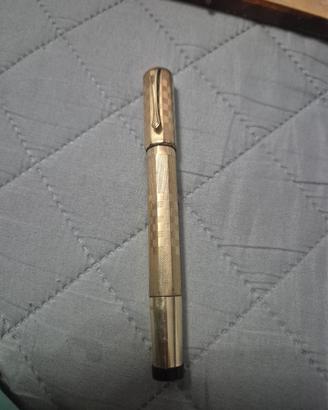 Penna stilografica  Waterman Ideal