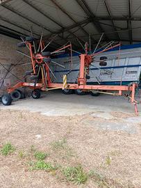 ANDANATORE MODELLO FELLA TS 1602 MEGA SWAAD