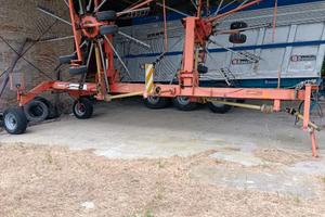 ANDANATORE MODELLO FELLA TS 1602 MEGA SWAAD