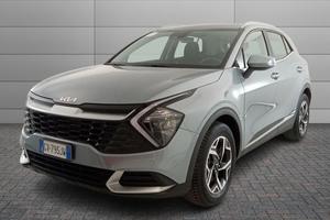 KIA Sportage V 2022 - Sportage 1.6 crdi mhev Busin