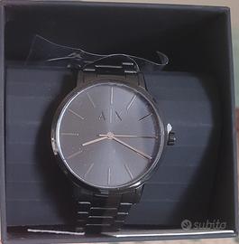 Orologio Nuovo Ax Armani exchange