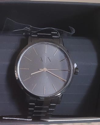 Orologio Nuovo Ax Armani exchange