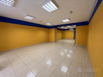 Locale commerciale Trecase