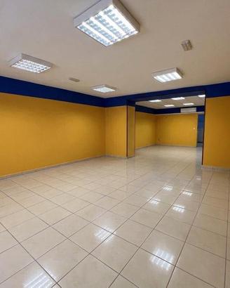 Locale commerciale Trecase