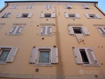 Appartamento in centro città