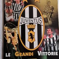Album Panini Juventus