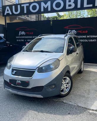 DR MOTOR CITY CROSS 1.3 Executive