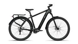 E-Bike Ago-X Tenways