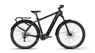 E-Bike Ago-X Tenways