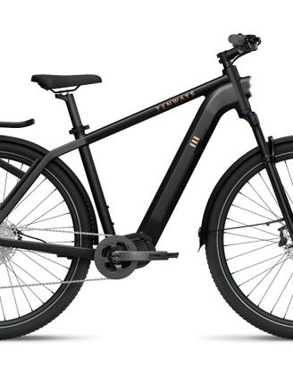 E-Bike Ago-X Tenways
