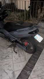 Yamaha TMAX 500