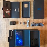 Samsung Galaxy S9+ 64GB/6GB Black + accessorI