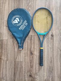 Racchetta Andre Agassi - Donnay Pro One Vintage + 