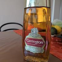 Carrington Canadian Whisky Canadien