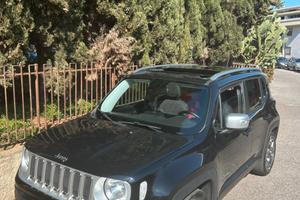 Jeep renegade 1.6 mjt