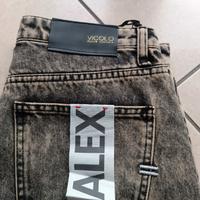 jeans Vicolo taglia S , nuovo 