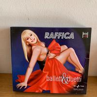 Raffica - Raffaella Carrà