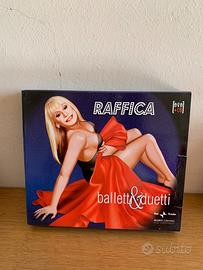 Raffica - Raffaella Carrà