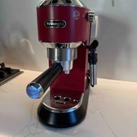 Macchina Caffè De Longhi Dedica