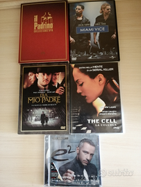 Film DVD originali CD musicale