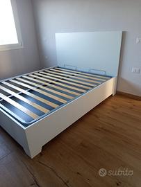 letto contenitore 