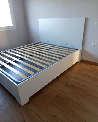letto contenitore 