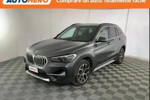 BMW X1 GF63651
