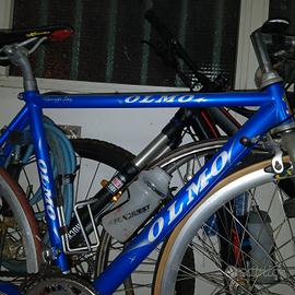 Bici Olmo