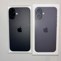 Iphone 16 plus - 512gb