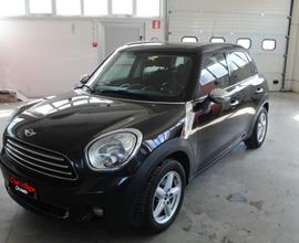 MINI Countryman Mini One D Countryman