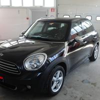 MINI Countryman Mini One D Countryman
