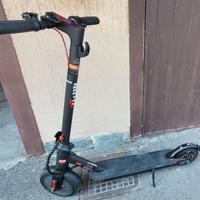 Monopattino elettrico