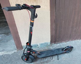 Monopattino elettrico