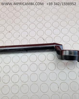 SEMIMANUBRIO SINISTRO HONDA CBR 600 F 2011 2012 CB