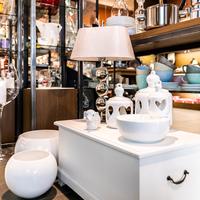 Cogefim 16043 - Negozio casalinghi Porcia (PN)