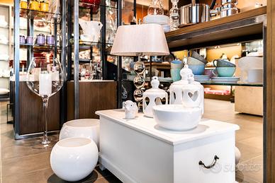 Cogefim 16043 - Negozio casalinghi Porcia (PN)