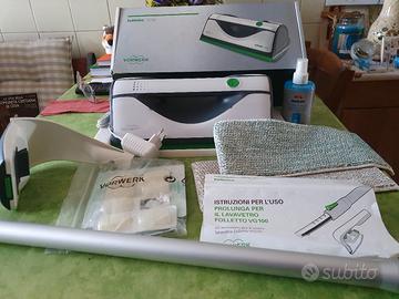 LAVAVETRI FOLLETTO PIU' PROLUNGA