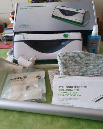 LAVAVETRI FOLLETTO PIU' PROLUNGA